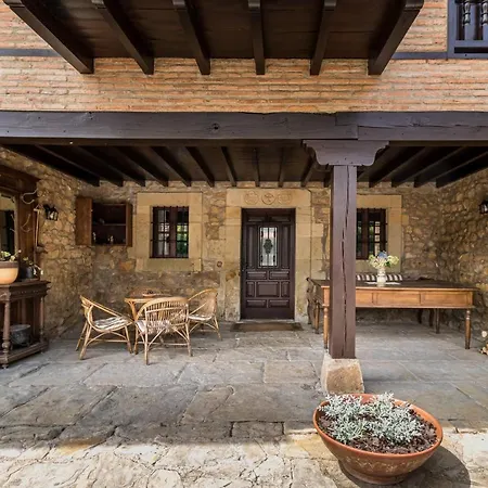 Espectacular Casa Montanesa Con Piscina Дом отдыха