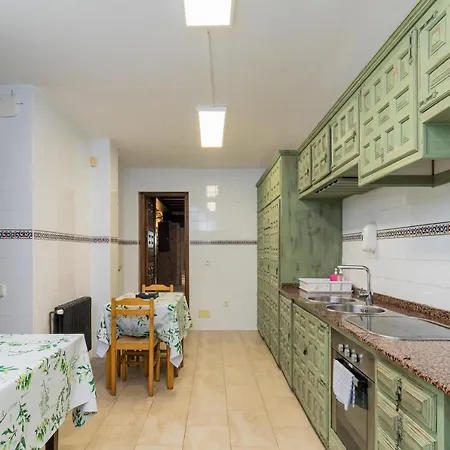 Espectacular Casa Montanesa Con Piscina Дом отдыха