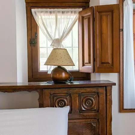 Сasa de vacaciones Espectacular Casa Montañesa Con Piscina Orena