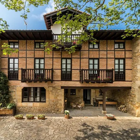 Espectacular Casa Montañesa Con Piscina *
