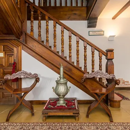 Espectacular Casa Montanesa Con Piscina Дом отдыха