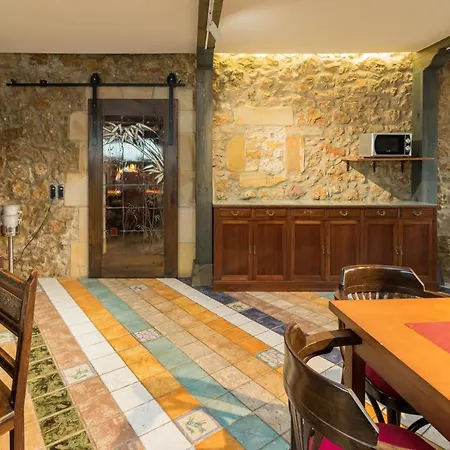 Espectacular Casa Montañesa Con Piscina * Orena