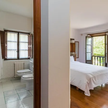 Сasa de vacaciones Espectacular Casa Montañesa Con Piscina Orena