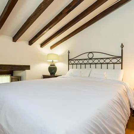 Espectacular Casa Montañesa Con Piscina Сasa de vacaciones Orena