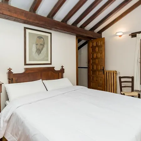 Сasa de vacaciones Espectacular Casa Montañesa Con Piscina