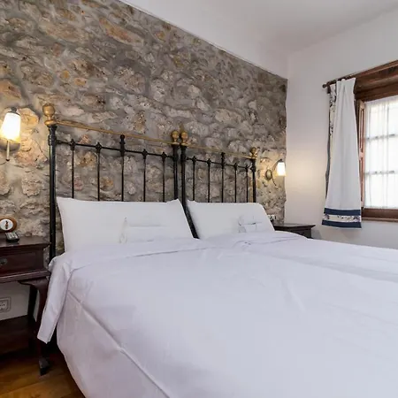 Espectacular Casa Montanesa Con Piscina Дом отдыха *