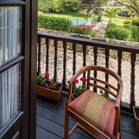 Espectacular Casa Montanesa Con Piscina Дом отдыха *