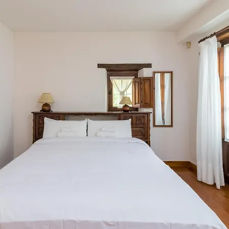Espectacular Casa Montañesa Con Piscina Сasa de vacaciones