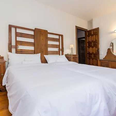 Дом отдыха Espectacular Casa Montanesa Con Piscina *