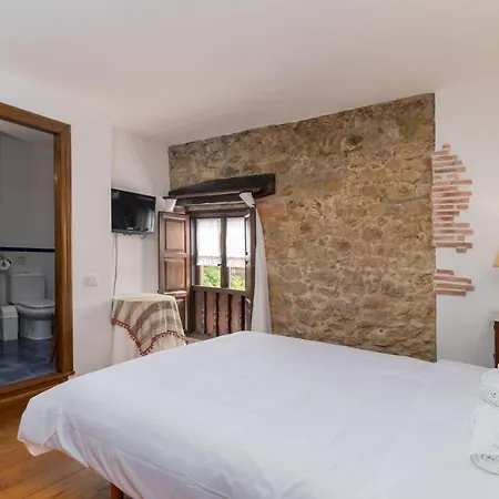 Espectacular Casa Montanesa Con Piscina Дом отдыха Оренья