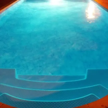 Espectacular Casa Montanesa Con Piscina * Оренья