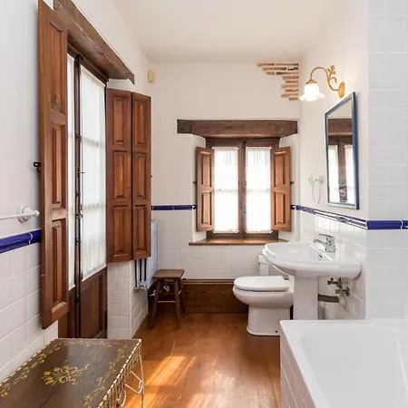 Espectacular Casa Montanesa Con Piscina *