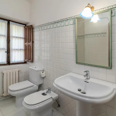 Espectacular Casa Montanesa Con Piscina Orena